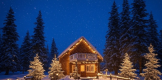 7 Best Christmas Towns In Montana 7 Best Christmas Towns In Montana