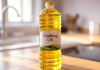 Cooking oils may be linked to Colon Cancer Cooking oil may be linked to colon cancer