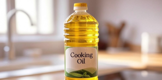 Cooking oils may be linked to Colon Cancer Cooking oil may be linked to colon cancer