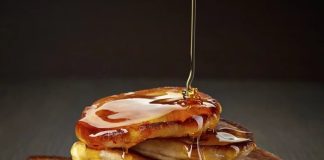 Dupuyer Community Club’s Annual Pancake Supper Dupuyer Community Club's Annual Pancake Supper