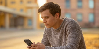 Montana students react to TikTok ban Montana students react to TikTok ban