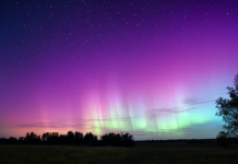 Solar Storms predicted in February Solar Storms predicted in February