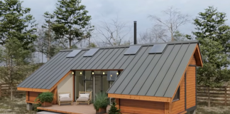 Tiny houses: Minimalist modern house design Tiny houses: Minimalist modern house design