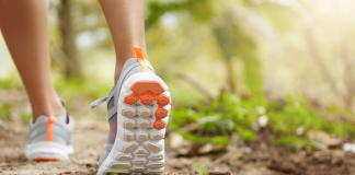 Own your health journey: Small steps that lead to Big Changes Own Your Health Journey: Small Steps That Lead to Big Changes