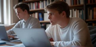 Students locked out of Canvas for unpaid bills Students locked out of Canvas for unpaid bills