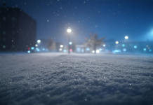 Winter Storm Warning for North Central Montana Winter Storm Warning for North Central Montana