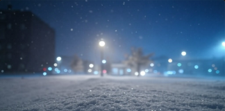 Winter Storm Warning for North Central Montana Winter Storm Warning for North Central Montana