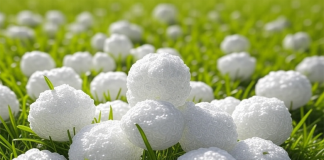 Graupel: What is it? Graupel: What is it?