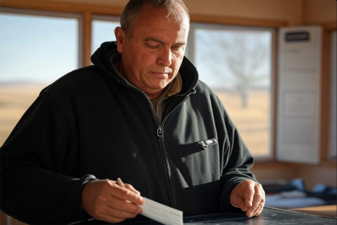 Montana voters face new ID requirements