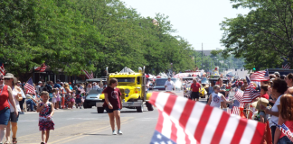 America is rediscovering its soul America is rediscovering its soul