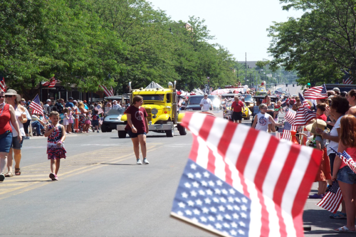 America is rediscovering its soul