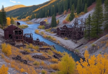 Basin, Montana (a short history) Basin, Montana