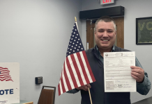 Cory Reeves: 2025 Incumbent Candidate for Great Falls Mayor Cory Reeves: 2025 Incumbent Candidate for Great Falls Mayor