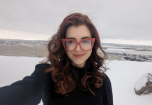 Jasmine Taylor: 2025 Candidate for Great Falls Mayor Jasmine Taylor: 2025 Candidate for Great Falls Mayor