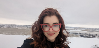 Jasmine Taylor: 2025 Candidate for Great Falls Mayor Jasmine Taylor: 2025 Candidate for Great Falls Mayor