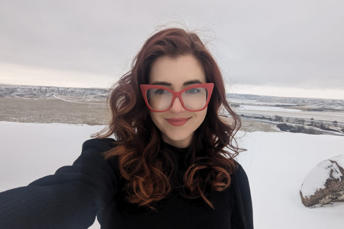 Jasmine Taylor: 2025 Candidate for Great Falls Mayor