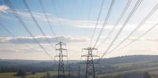 AI is driving up electricity bills AI is driving up electricity bills