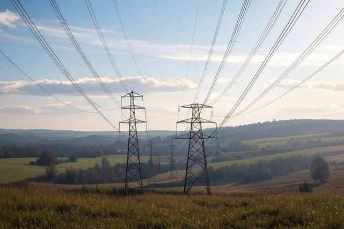 AI is driving up electricity bills
