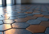 What are Piezoelectric Floor Tiles? Piezoelectric Floor Tiles