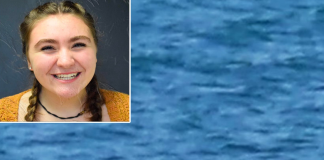 Jamey Ruth Klassen: Canadian Hero at 16 Jamey Ruth Klassen: Canadian Hero at 16