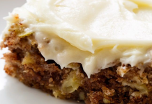 Gran’s Apple Cake Gran’s Apple Cake