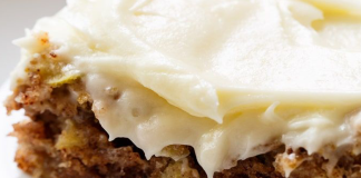 Gran’s Apple Cake Gran’s Apple Cake