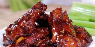 Homemade BBQ Sauce Homemade BBQ Sauce