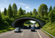 FWP: seeking submissions for Big Game Crossing artwork contest Big Game