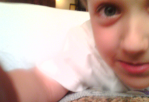 Stop sharing photos of your children on social media Sharing photos of your children on social media