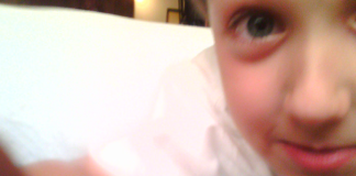 Stop sharing photos of your children on social media Sharing photos of your children on social media