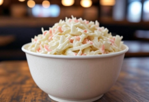 KFC Coleslaw KFC Coleslaw