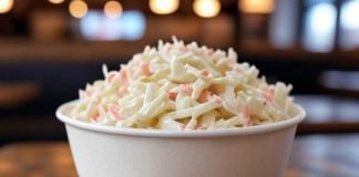 KFC Coleslaw KFC Coleslaw