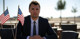 The life and death of Charlie Kirk Charlie Kirk