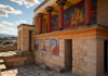 Europe’s oldest palace — Knossos, Crete Knossos
