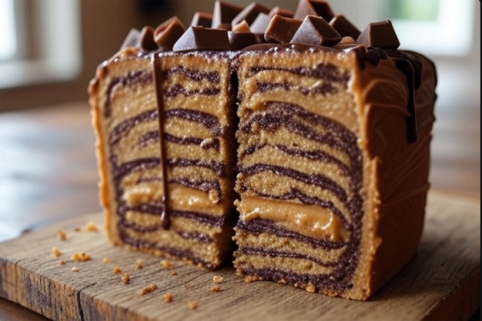 Peanut Butter