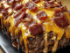 Tasty Bacon Cheeseburger Meatloaf Bacon Cheeseburger Meatloaf