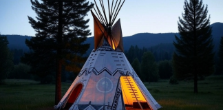 American Indian Heritage Day American Indian Heritage Day