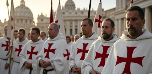 Knights Templar
