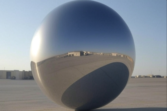 UAP (UFO) Sightings