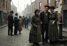 The Resurgence of Victorian-Era Diseases Victorian-Era Diseases