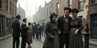 The Resurgence of Victorian-Era Diseases Victorian-Era Diseases