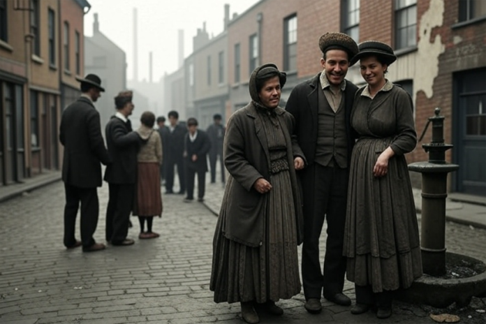 Victorian-Era Diseases