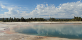 Yellowstone National Park Fishing Update Yellowstone National Park