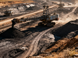 Coal Leases: Senate Overrides Biden’s Ban Biden-era ban on BLM coal leases overturned