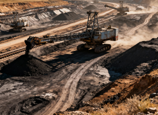 Coal Leases: Senate Overrides Biden’s Ban Biden-era ban on BLM coal leases overturned