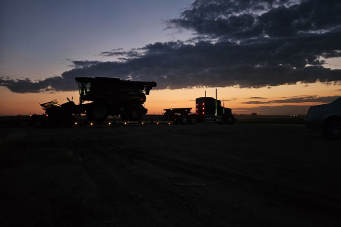 How tariffs are impacting farmers