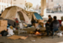 Bozeman’s ban on urban camping has arrived urban camping