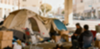 Bozeman’s ban on urban camping has arrived urban camping