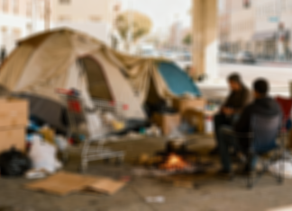 Bozeman’s ban on urban camping has arrived urban camping