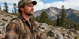 Montana’s Hunters Against Hunger Hunters Against Hunger